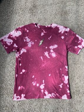 Lightning Bolt Shirt